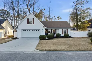 247 Sienna Dr, Little River, SC 29566 - Photo 1