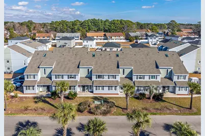 1890 Colony Dr. #17G, Surfside Beach, SC 29575 - Photo 1