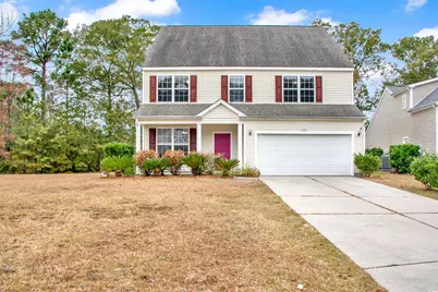 5165 Morning Frost Pl., Myrtle Beach, SC 29579 - Photo 1