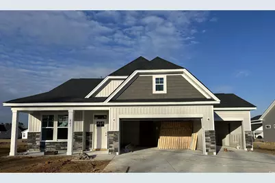 867 Birch Garden Dr., Longs, SC 29568 - Photo 1