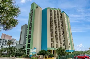 2310 N Ocean Blvd, Myrtle Beach, SC 29577 - Photo 1