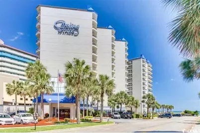 200 76th Ave. N #404, Myrtle Beach, SC 29577 - Photo 1