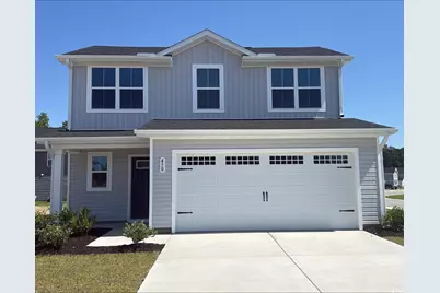 450 Myrtle Meadows Dr, Conway, SC 29526 - Photo 1