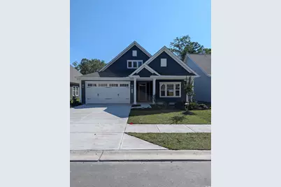 1612 Hope Pointe Dr, North Myrtle Beach, SC 29582 - Photo 1