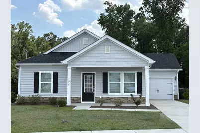 1044 Moen Loop #Lot 12, Conway, SC 29526 - Photo 1