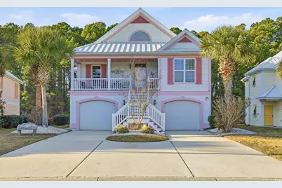 146 Georges Bay Rd., Surfside Beach, SC 29575 - Photo 1