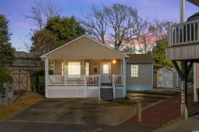 6001 6014 South Kings Hwy., Myrtle Beach, SC 29575 - Photo 1
