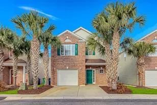 502 Lake Shore Dr, Surfside Beach, SC 29575 - Photo 1