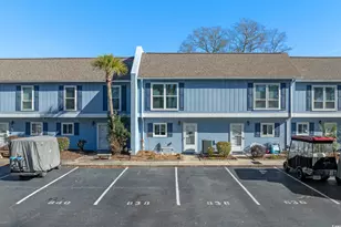 838 Villa Dr, North Myrtle Beach, SC 29582 - Photo 1