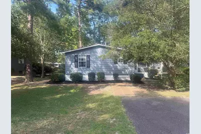 712 Raleigh Trail, Murrells Inlet, SC 29576 - Photo 1