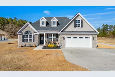 3721 Long Avenue Ext., Conway, SC 29526 - Photo 1