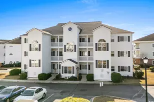 1522 Lanterns Rest Rd, Myrtle Beach, SC 29579 - Photo 1