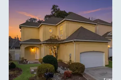 4306 Windy Heights Dr., North Myrtle Beach, SC 29582 - Photo 1