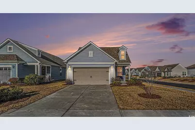 1400 Littleleaf Loop, North Myrtle Beach, SC 29582 - Photo 1