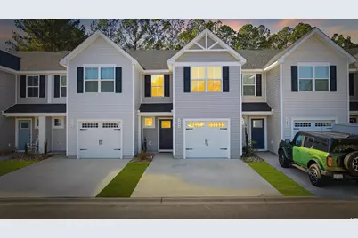 146 Villa Grande St. #D, Myrtle Beach, SC 29579 - Photo 1