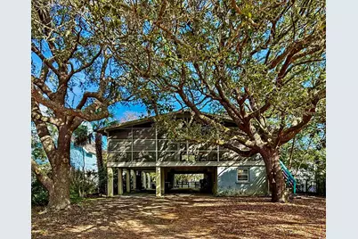 137 Eutaw Ln., Pawleys Island, SC 29585 - Photo 1