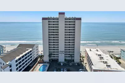 912 N Waccamaw Dr. #1006, Garden City Beach, SC 29576 - Photo 1