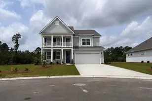 7066 Cinnamon Dr, Conway, SC 29526 - Photo 1