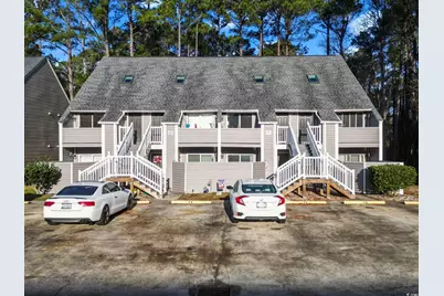 421 Cambridge Circle #F-7, Murrells Inlet, SC 29576 - Photo 1
