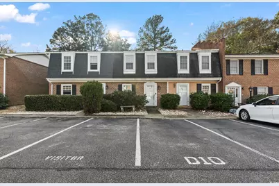 4505 North Kings Hwy. #D10, Myrtle Beach, SC 29577 - Photo 1