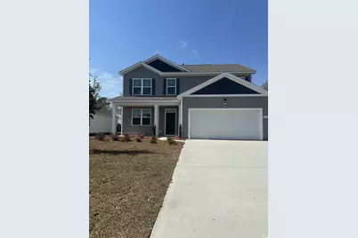 1014 Ridgeford Dr., Conway, SC 29526 - Photo 1