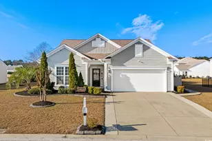 2401 Hobart St, Myrtle Beach, SC 29579 - Photo 1