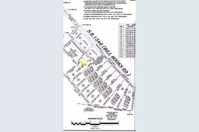 1405 Bill Hooks Rd., Whiteville, NC 28472 - Photo 1