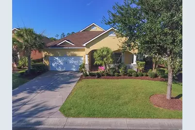 530 Inverrary St., Murrells Inlet, SC 29576 - Photo 1