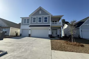 3196 Visionary Dr, Myrtle Beach, SC 29588 - Photo 1
