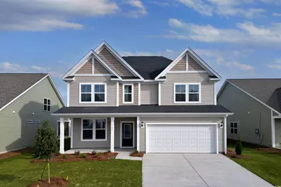 3141 Visionary Dr., Myrtle Beach, SC 29588 - Photo 1