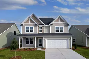 3141 Visionary Dr, Myrtle Beach, SC 29588 - Photo 1