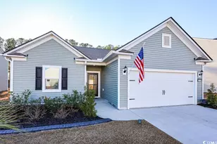 3169 Hannon Dr, Myrtle Beach, SC 29579 - Photo 1
