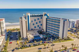 7100 N Ocean Blvd, Myrtle Beach, SC 29572 - Photo 1