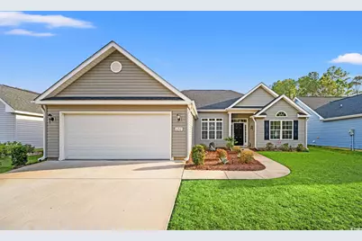 652 Sun Colony Blvd., Longs, SC 29568 - Photo 1