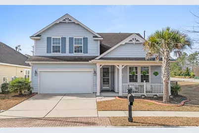 1461 Thames Ct., Myrtle Beach, SC 29577 - Photo 1