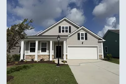 1285 Woodhouse Dr, Ash, NC 28420 - Photo 1