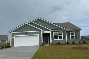 8023 Bear Claw Wy, Conway, SC 29526 - Photo 1