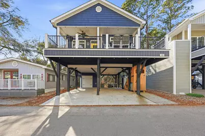 6001-1538 South Kings Hwy., Myrtle Beach, SC 29575 - Photo 1