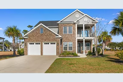 845 Waterton Ave., Myrtle Beach, SC 29579 - Photo 1