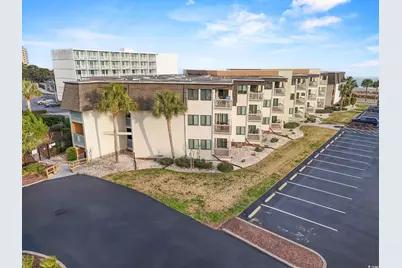5601 N Ocean Blvd. #E-316, Myrtle Beach, SC 29577 - Photo 1