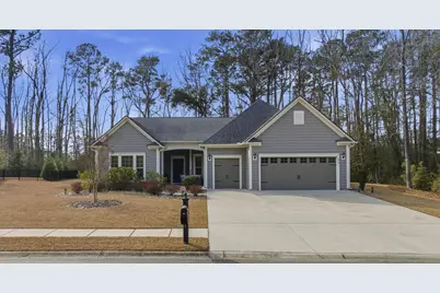 476 Trestle Way, Conway, SC 29526 - Photo 1