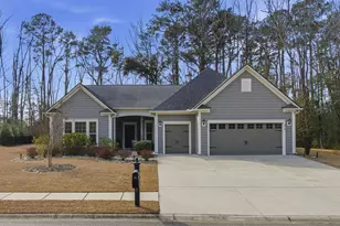 476 Trestle Way, Conway, SC 29526 - Photo 1
