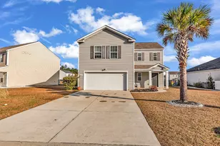 317 Truce St, Myrtle Beach, SC 29588 - Photo 1