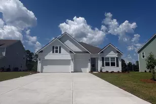 7062 Cinnamon Dr, Conway, SC 29526 - Photo 1