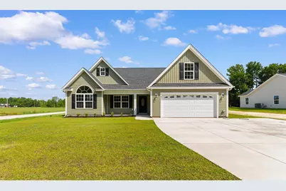 801 Rabon Rd., Aynor, SC 29511 - Photo 1