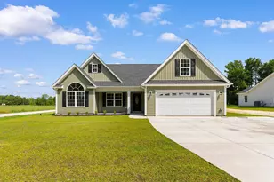 801 Rabon Rd, Aynor, SC 29511 - Photo 1