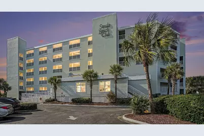 9400 Shore Dr. #509, Myrtle Beach, SC 29572 - Photo 1