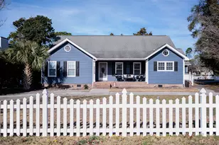 7715 Woodland Dr, Myrtle Beach, SC 29572 - Photo 1