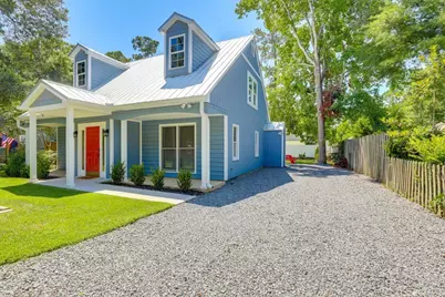 767 Parkersville Rd., Pawleys Island, SC 29585 - Photo 1