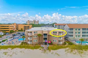 9560 Shore Dr, Myrtle Beach, SC 29572 - Photo 1